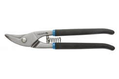 Ножницы для резки листового металла 250 мм, левый
