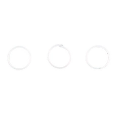 Тефлоновое кольцо штока плунжера для NMT1520R (9.850-264.0,000904)