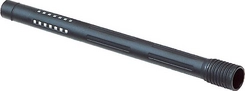 Трубка удлинитель для YVO (плас-металл), 36мм - диаметр	