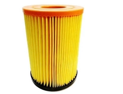Фильтр гребенчатый для 600 MARK NX 3FLOW желтый