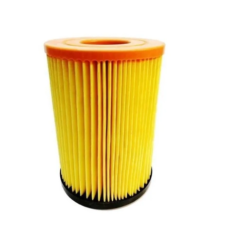 Фильтр гребенчатый для 600 MARK NX 3FLOW желтый